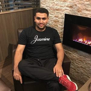 Meet your Posher, Atef